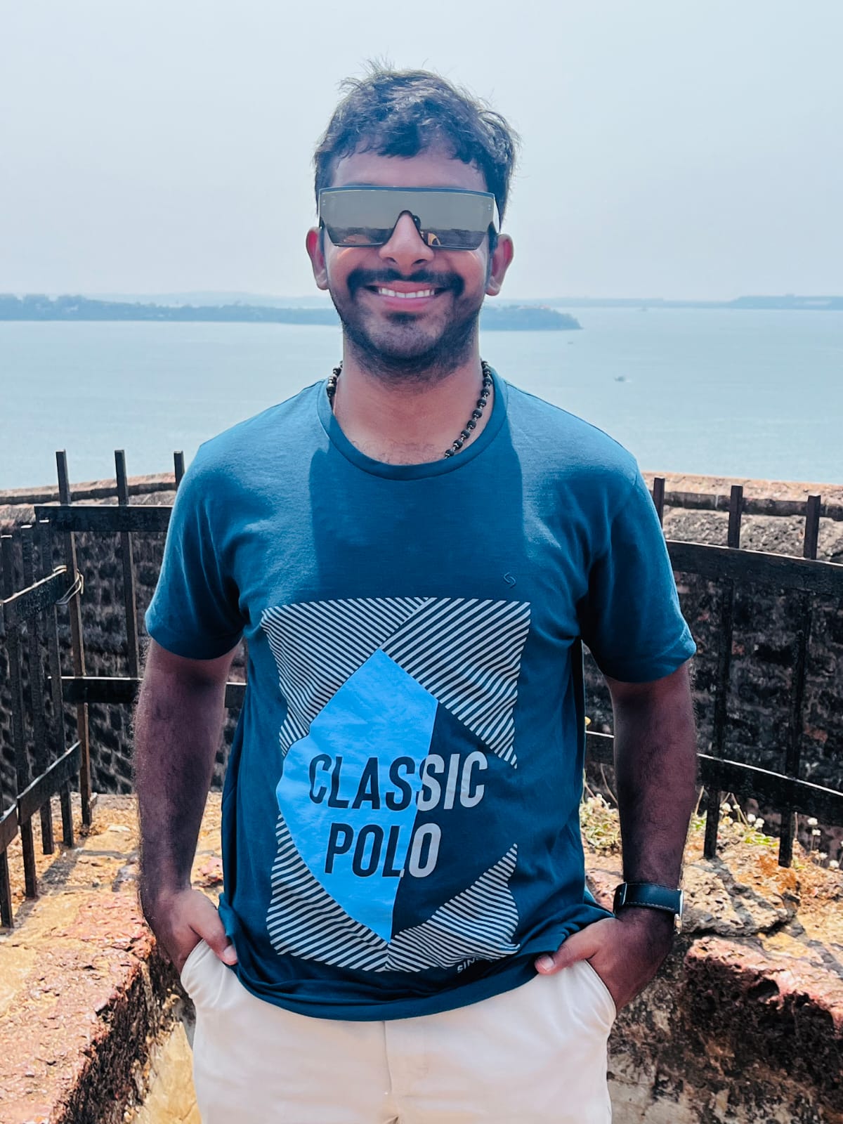 Sridhanwanth Seetharaman
